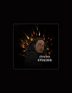 Listen to Crucial Crucial, watch music videos, read bio, see tour dates & more!