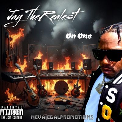 On 1ne (believe me) - Single