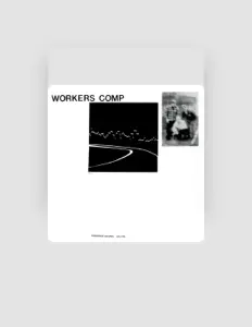 Poslechněte si interpreta Workers Comp, sledujte hudební videa, přečtěte si životopis, podívejte se na data turné a další informace.