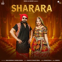 Sharara (feat. Nikku Sheoran & Monika Mishra) - Single - Sisodiya & Swara Verma