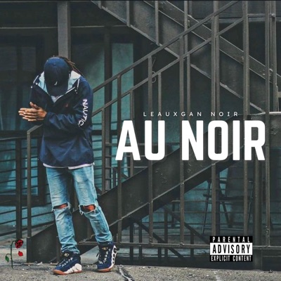 Au Noir - EP
