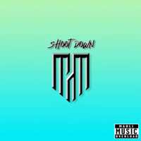 Shoot Down - Maoli, Fiji &amp; Jamey Ferguson Cover Art