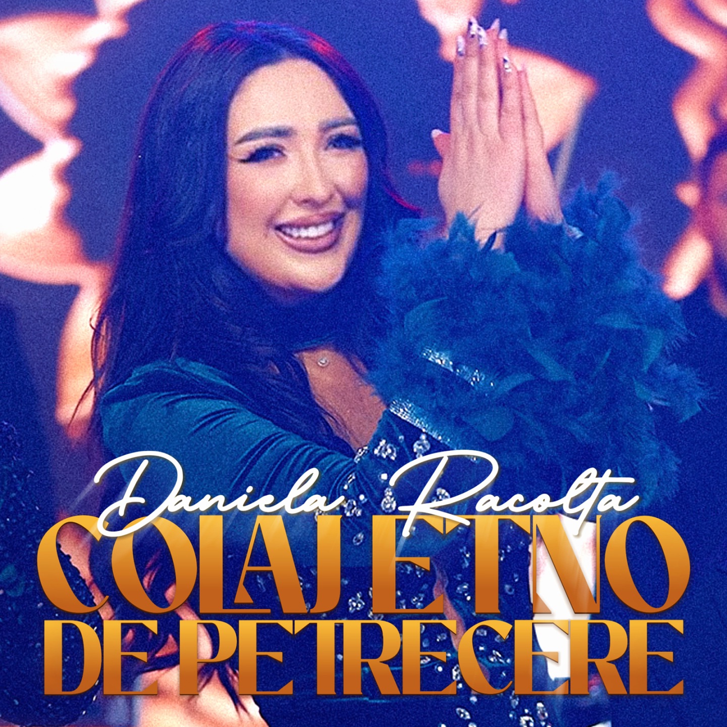 Colaj ETNO de Petrecere - Single