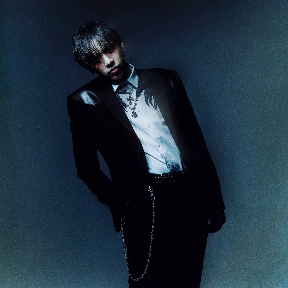 DPR IAN - SAINT - EP (2024) [iTunes Plus AAC M4A]-新房子