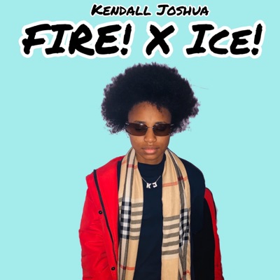 Fire X Ice - Single