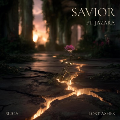 Savior - Single