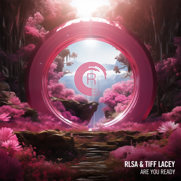 Are You Ready - Single