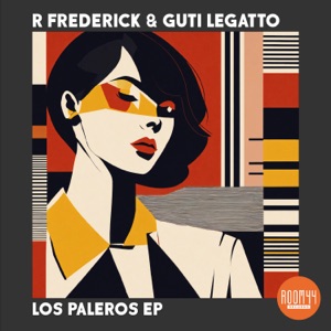 Los Paleros - Single
