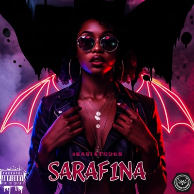 Sarafina (feat. Giira, A.Plaas & Malinkandi) - Single