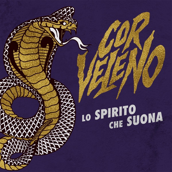 Lo Spirito Che Suona