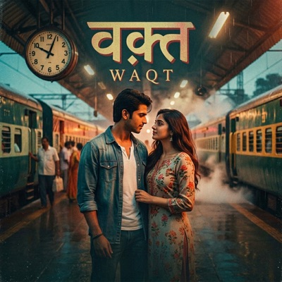 Waqt - Single