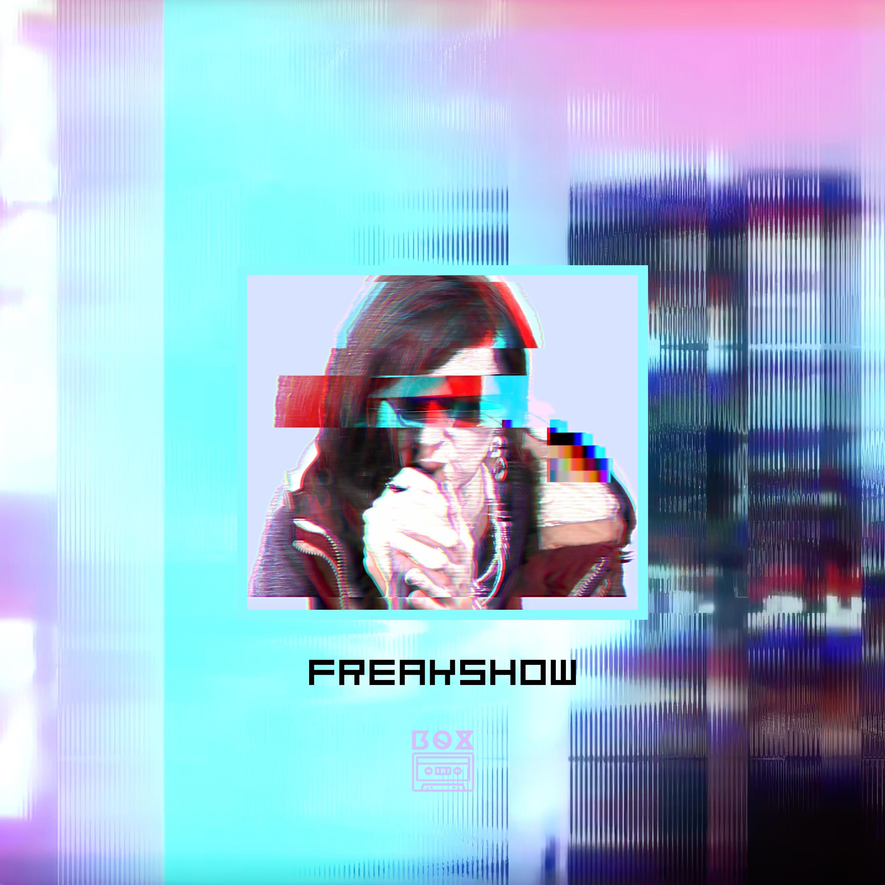 Freakshow - Single