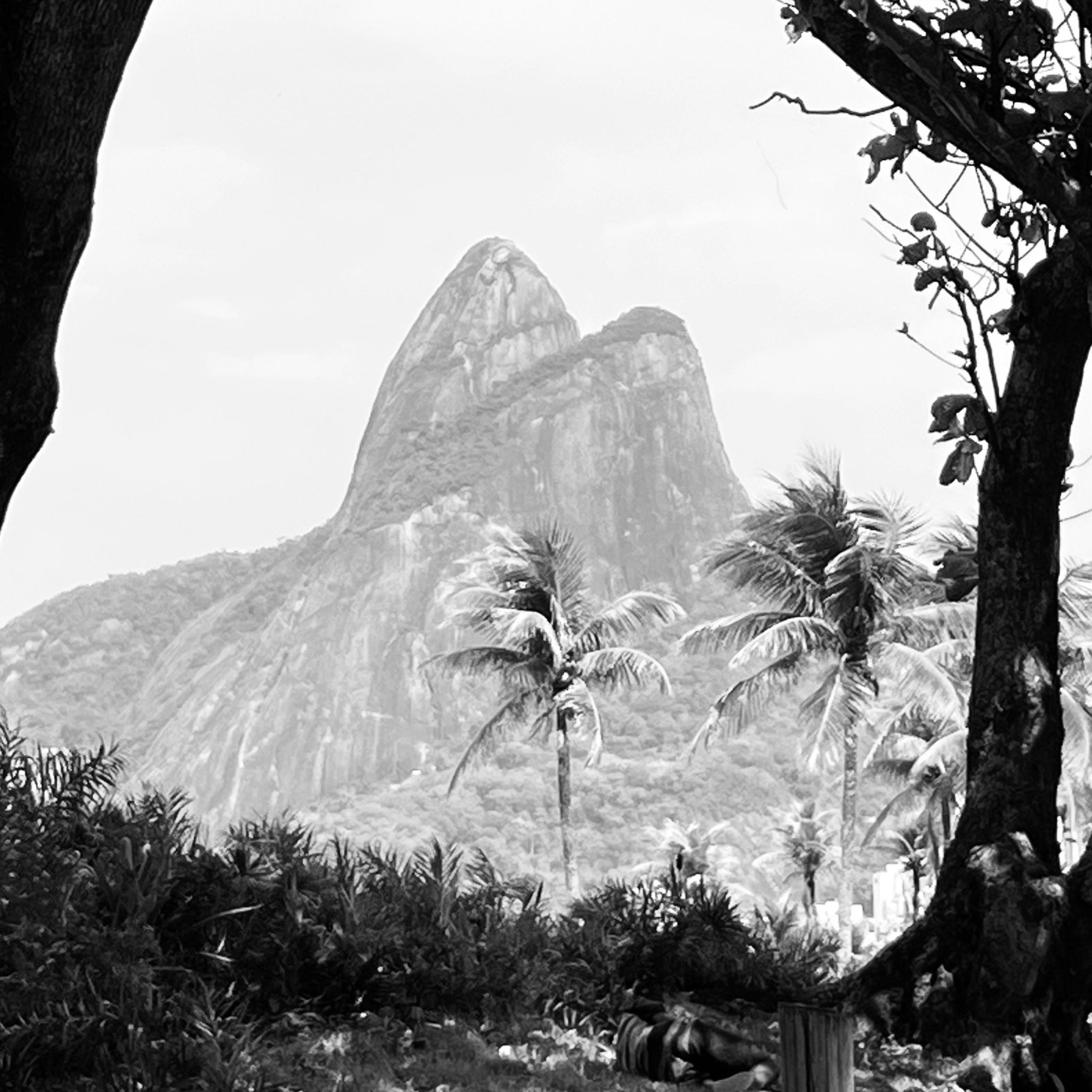 Gente Boa - Single