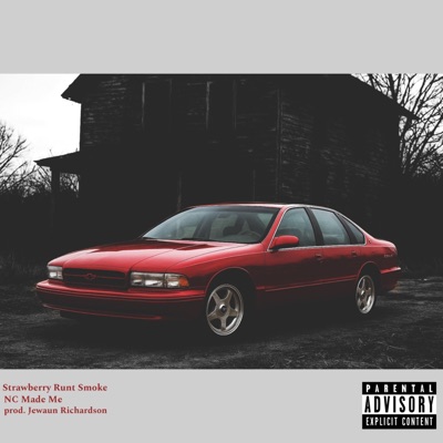 Strawberry Runtz - Single