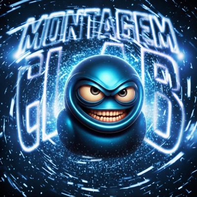 MONTAGEM CLAB - EP
