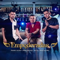 Empoderadas (feat. Janio Sanchez & Miguel Ángel Azuero) - Single - Franky Acosta