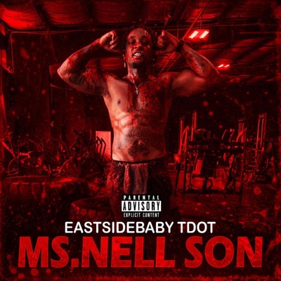 Ms Nell Son - EP