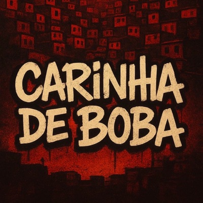 Carinha de Boba - Single