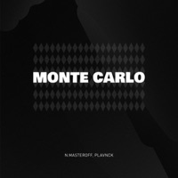 MONTE CARLO - Single - N.MASTEROFF & PLAVNCK