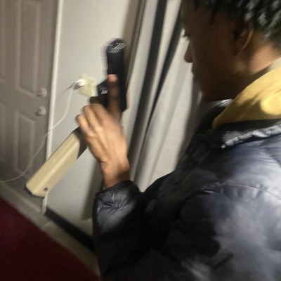 Gimme A Min - Single