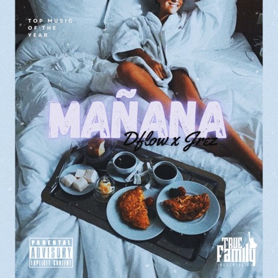 Mañana (feat. Jrez) - Single