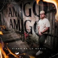 Amigo del Amigo - Single - Diego DeLa Rosca