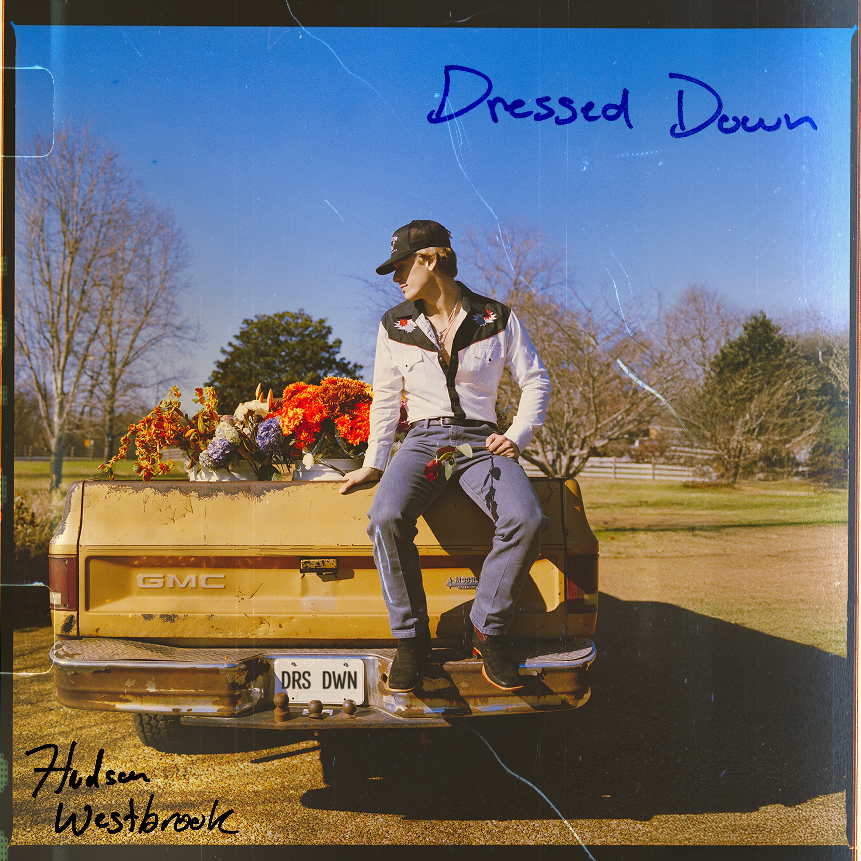 Dressed Down - Single