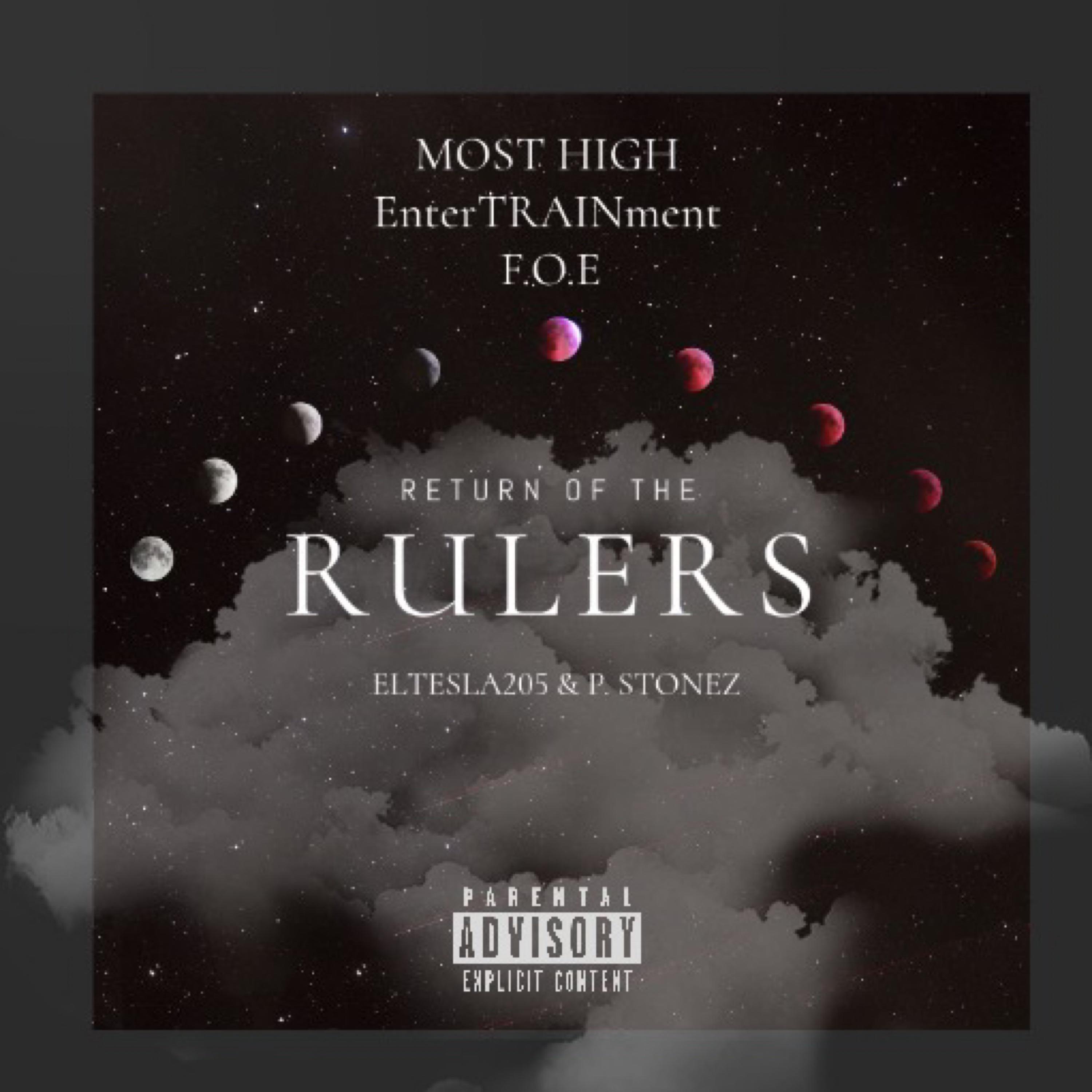 The Return Of The Rulers