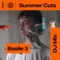Eclipse (Anunaku Remix) [Mixed] - Sabrina Bellaouel lyrics