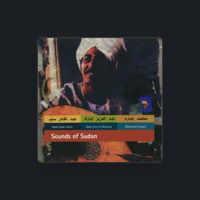 Listen to Mohamed Gubara, watch music videos, read bio, see tour dates & more!