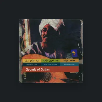 Listen to Mohamed Gubara, watch music videos, read bio, see tour dates & more!