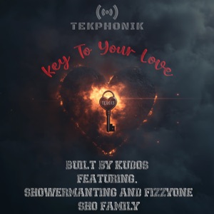Key to Your Love (Vocal mix)