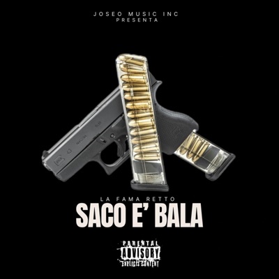 Saco e'Bala (feat. La Fama Retro) - Single