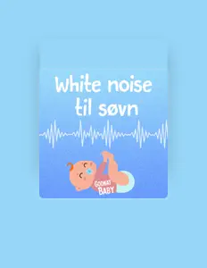 Listen to Godnat Baby, watch music videos, read bio, see tour dates & more!