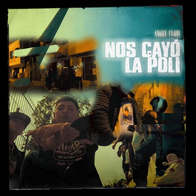 NOS CAYO LA POLI (feat. Bellakeo Inc) - Single