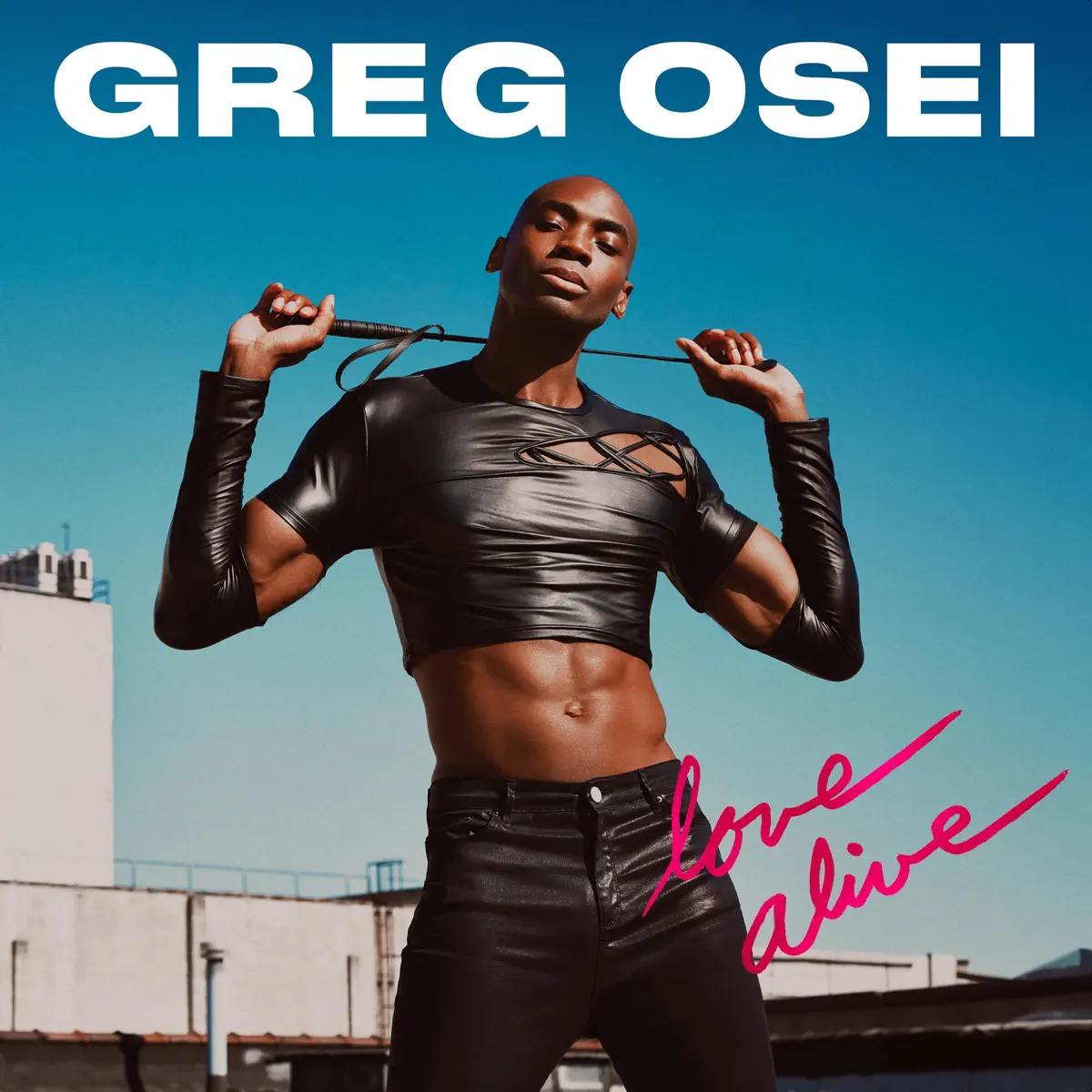 Greg Osei - Love Alive (2024) [iTunes Plus AAC M4A]-新房子