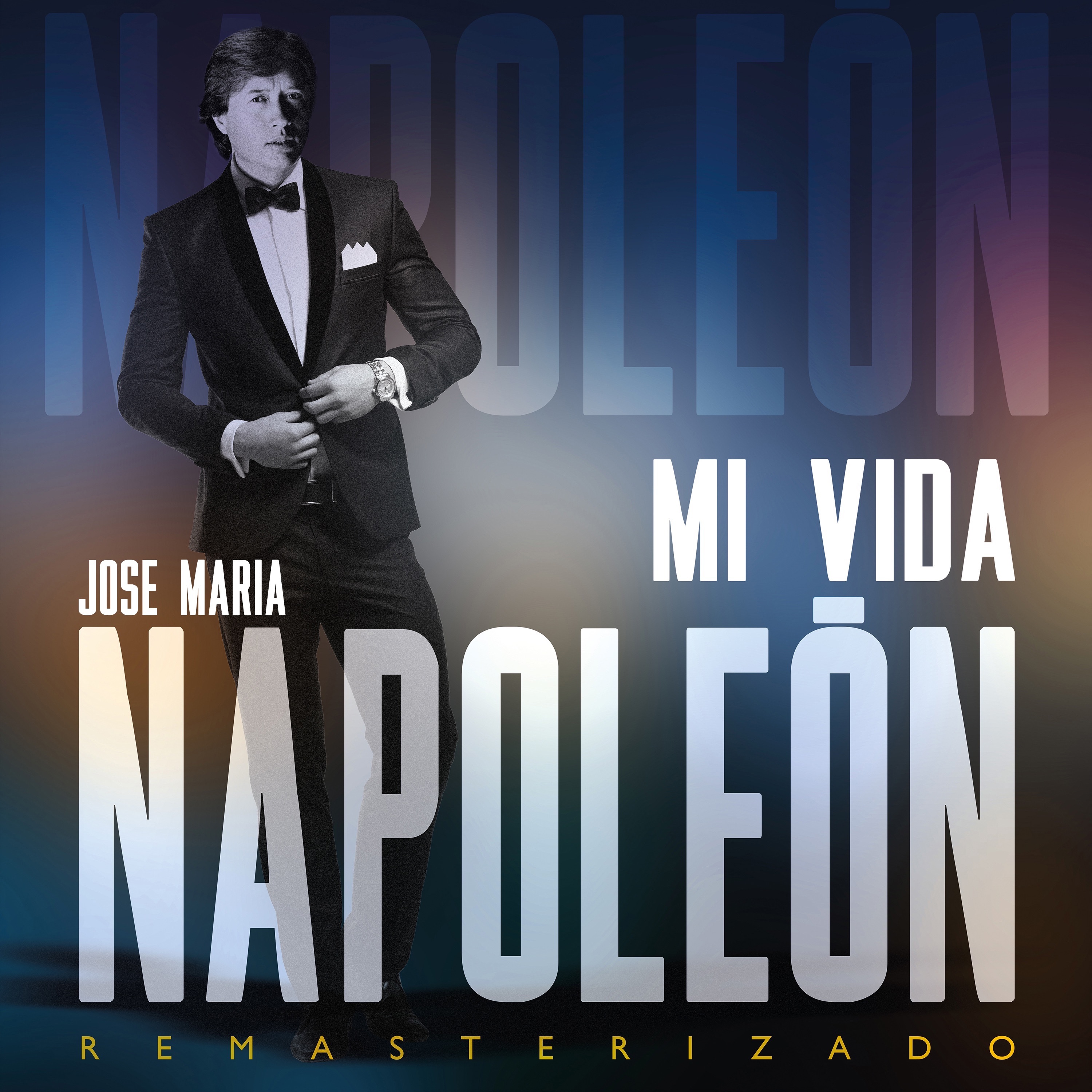 Mi Vida (Remasterizado 2022)