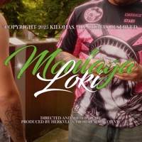 MOULAGA - Single - Lokisha