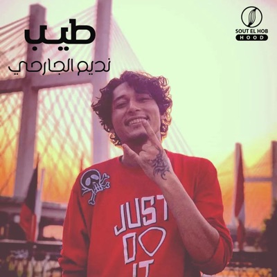 طيب - Single