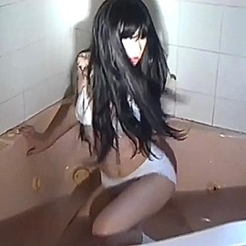 Shed my skin Cherry Rype