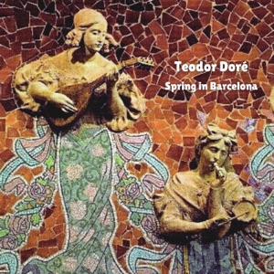 Spring in Barcelona (Piano Version)