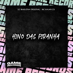 Hino das Piranha