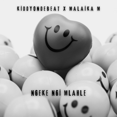 Ngeke Ngi Mlahle (feat. Malaika M) - Single
