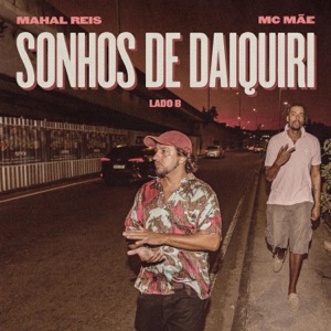 Água do Mar (feat. Zanobeats & Felipe Play)