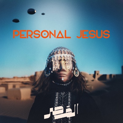 Kişisel İsa (Personal Jesus) [feat. Sibel] - Single