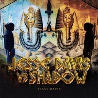 Jesse Davis vs Shadow - Single - Jesse Davis