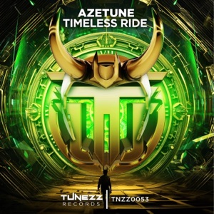 Timeless Ride (feat. GraveSeeKR & Rebellliar) - Single