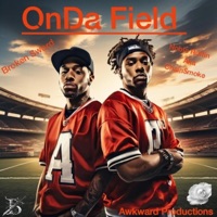 Onda Field (feat. Broken Sword) - Single - Noble Ruffin
