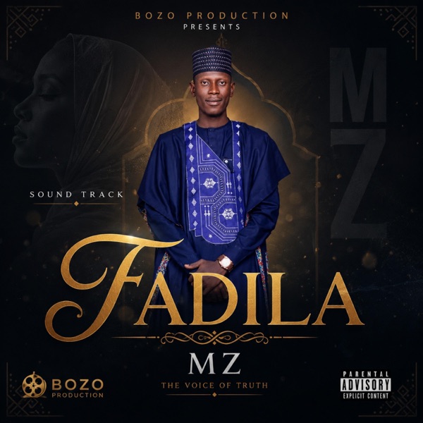 Mz Fadila