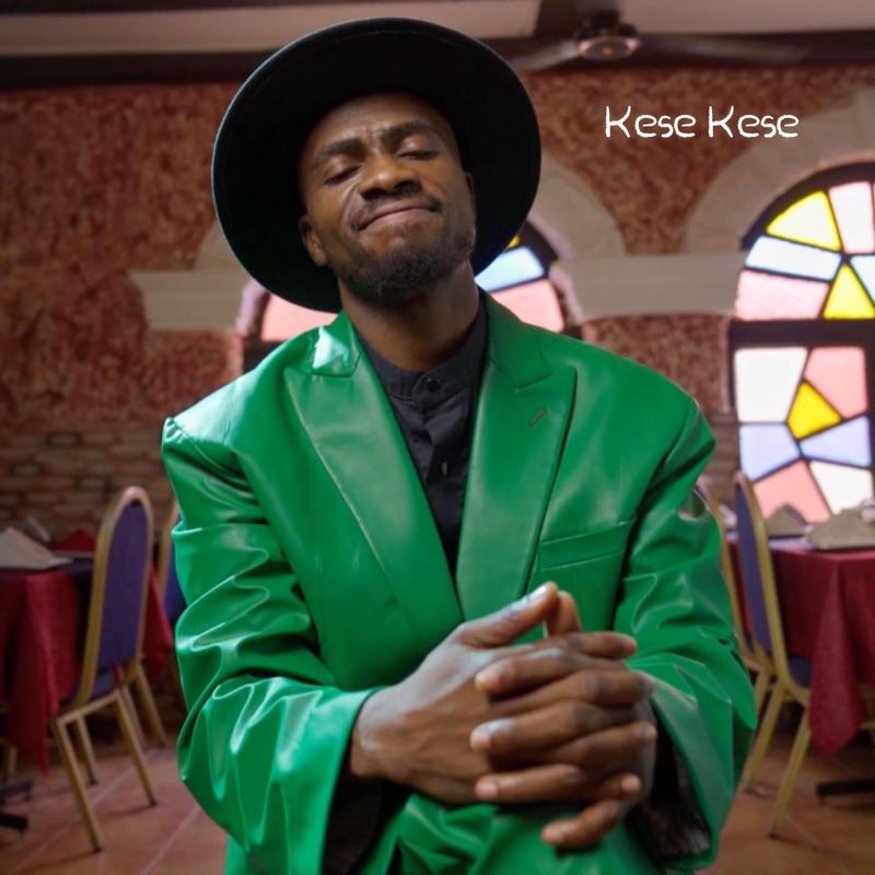 Kese kese - Single